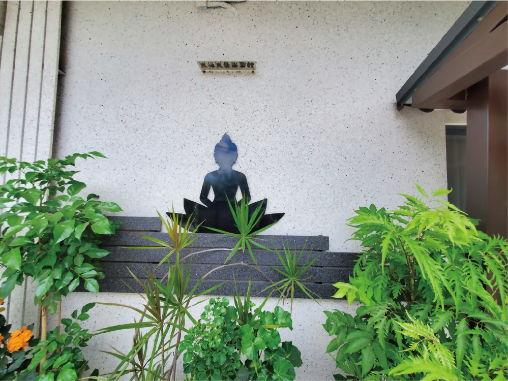 台中金剛山般若學院