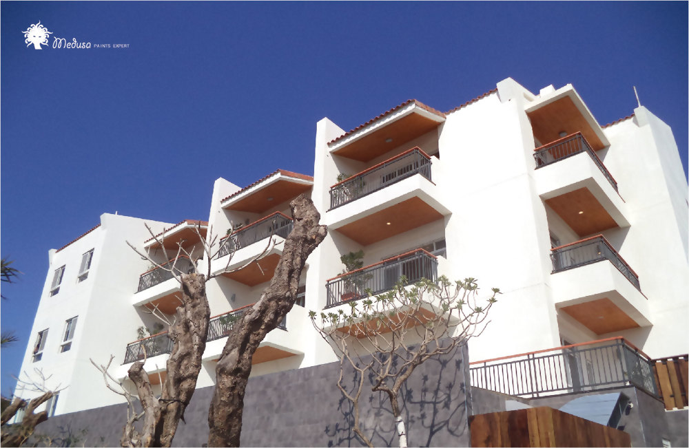 Kenting Bay forest, Pingtung