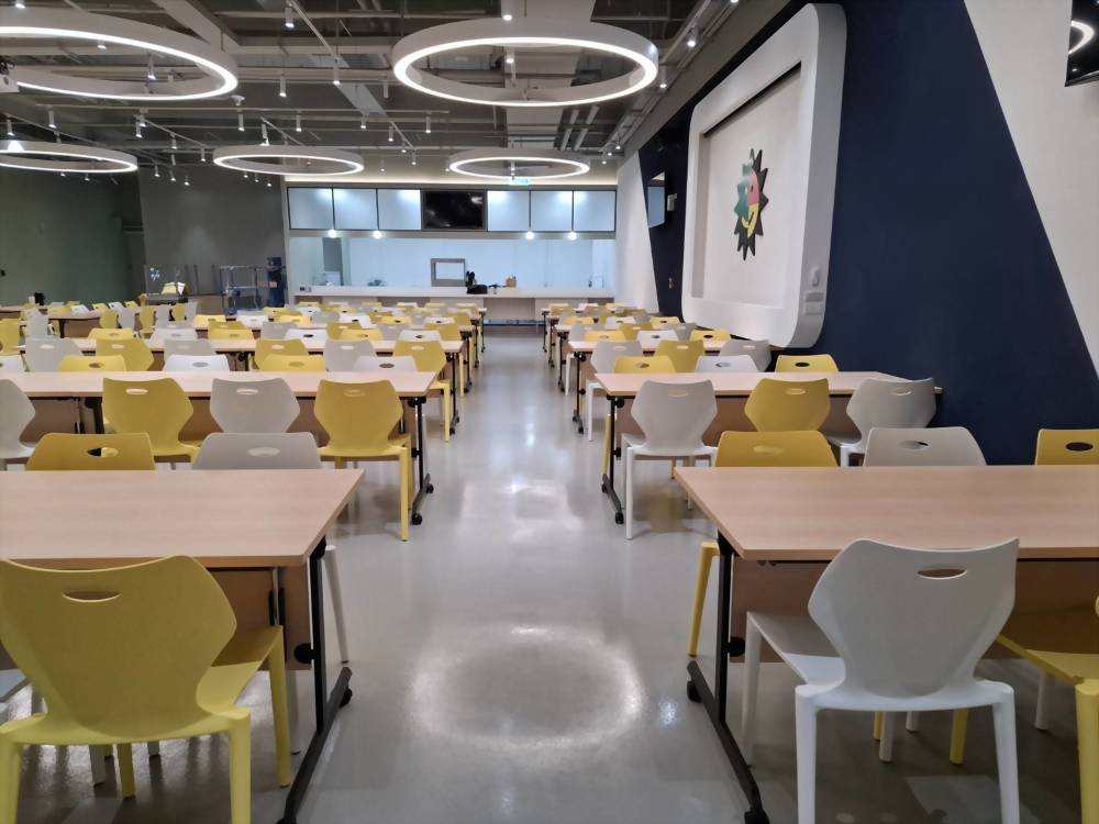 Kaohsiung Advanced Semiconductor Technology Co., Ltd.