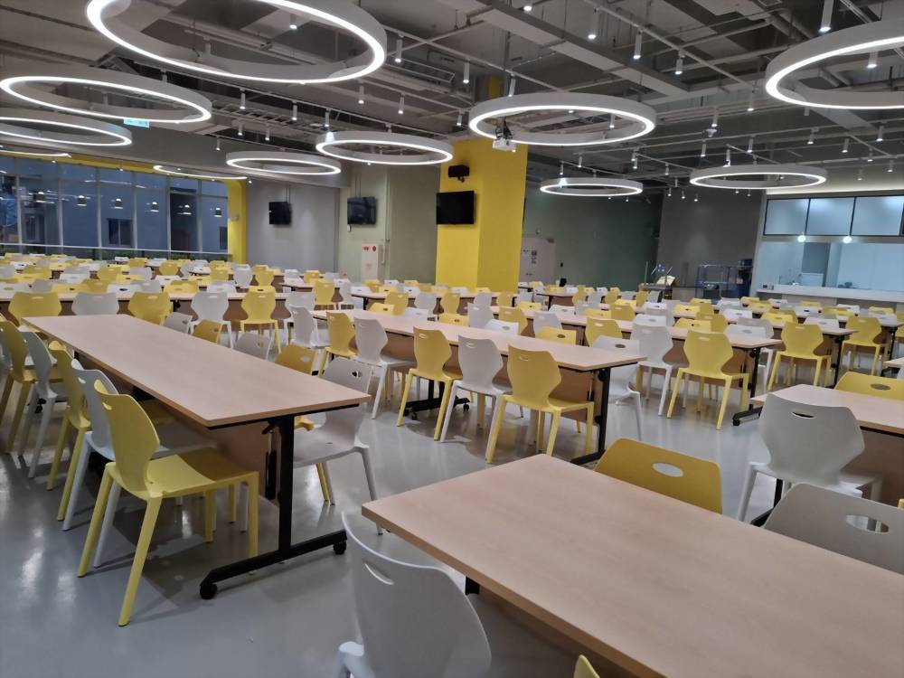 Kaohsiung Advanced Semiconductor Technology Co., Ltd.