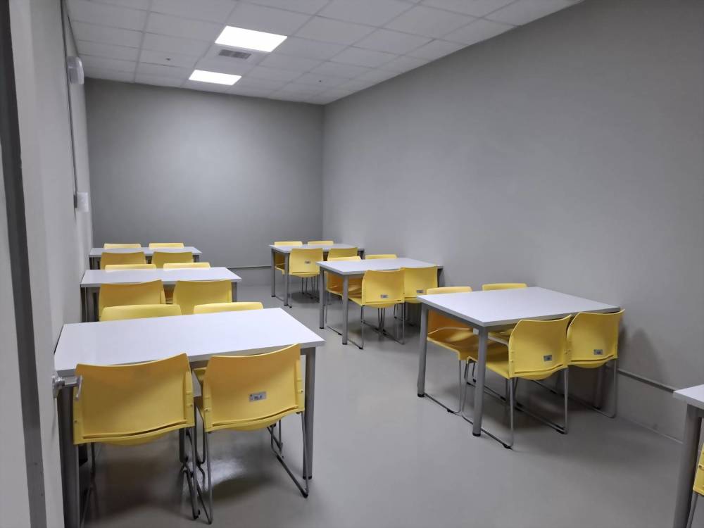 Kaohsiung Advanced Semiconductor Technology Co., Ltd.