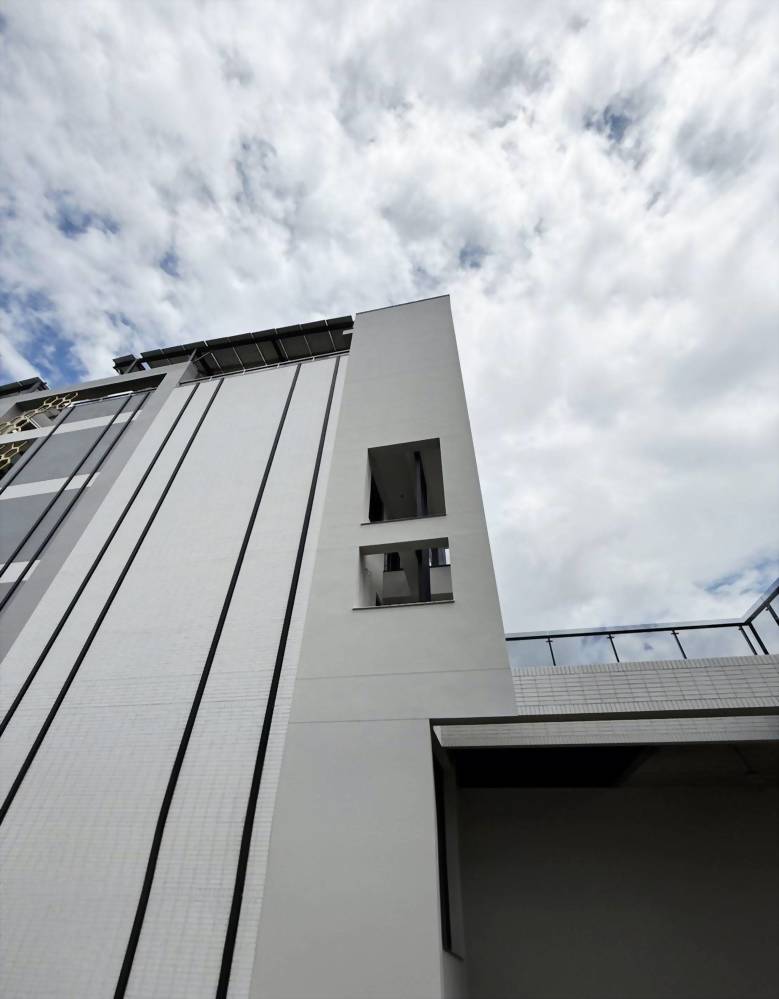 Residential Building Design