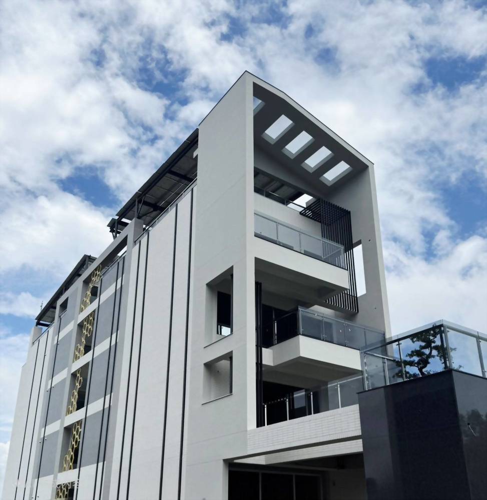 Residential Building Design