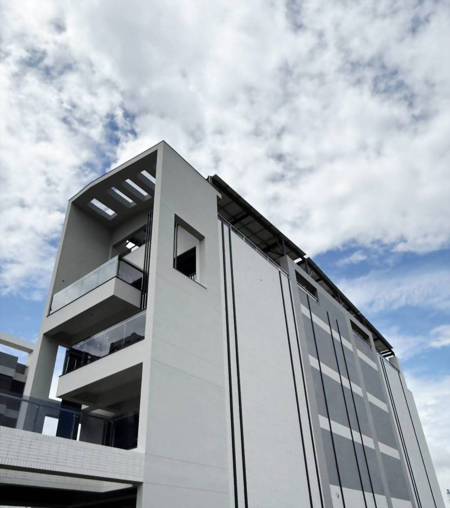 Residential Building Design