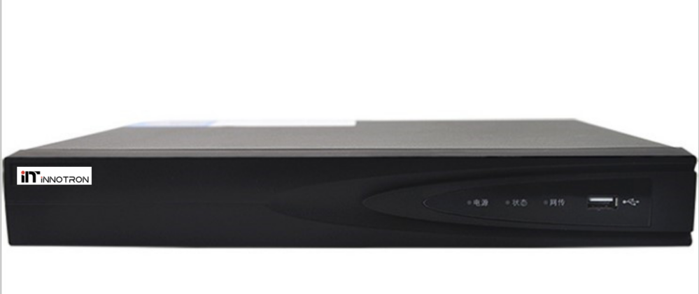 NVR-8110