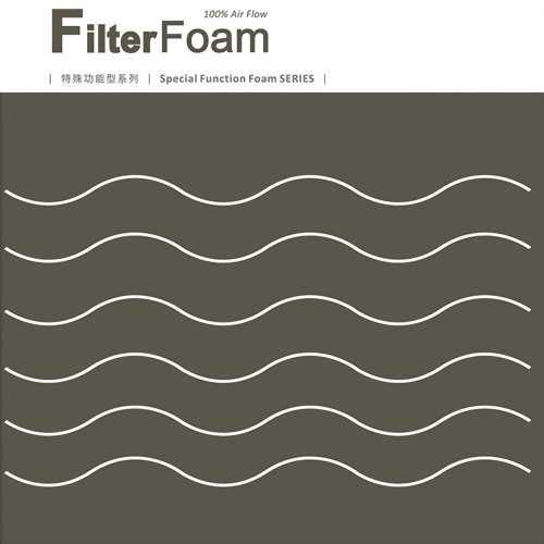 Filter Foam