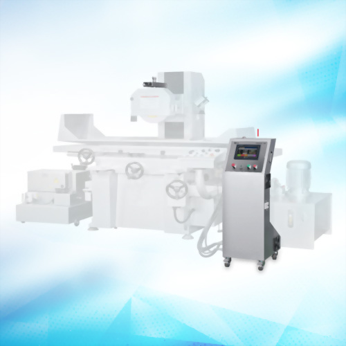 Downfeed for Grinding Machine