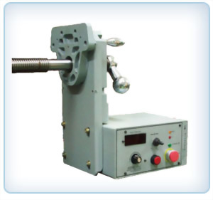 Milling Machine Servo Motor Auto-Feed Power Feed