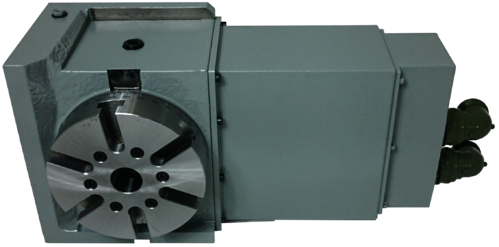 Non-Vibrate type  Rotary Table without Backlash