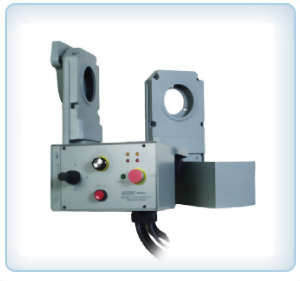 Milling Machine Servo Motor Auto-Feed Power Feed (Double Shaft)