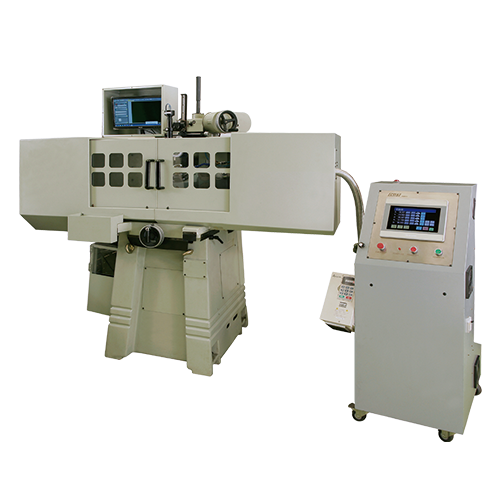 Cutter-grinding Machine(grinding for gear shape cutter)