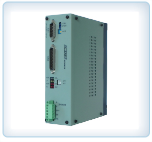 FVW Speed Control Mode