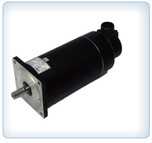DC servo motor series