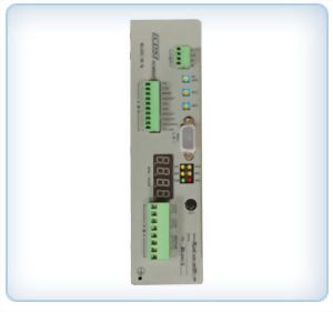 bldc 3000rpm servo