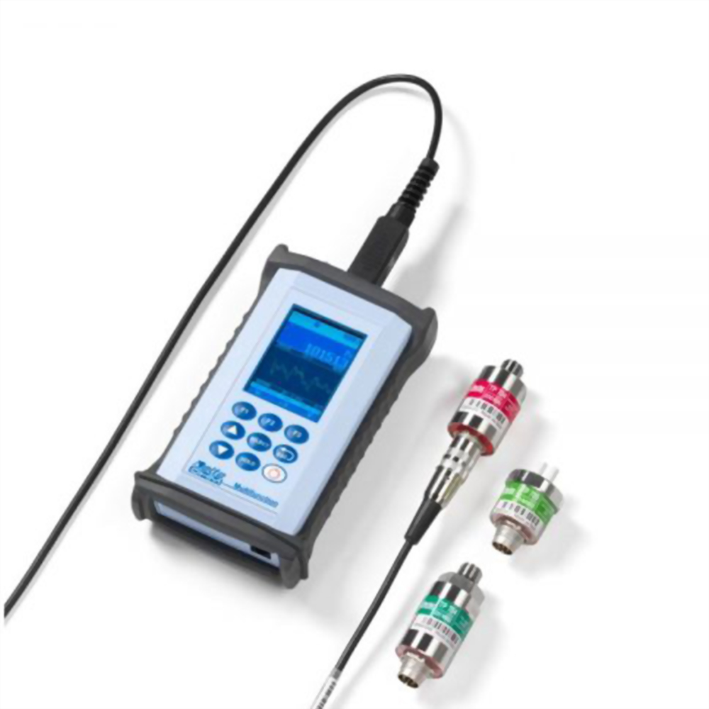 DeltaOHM HD31 Handheld Portable Multifunction Data Logger