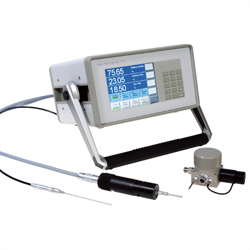 Temp. & Humid. Dew point calibration equipment