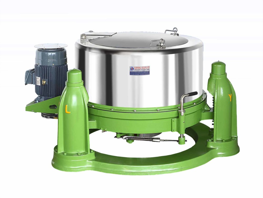 Standard Dehydration