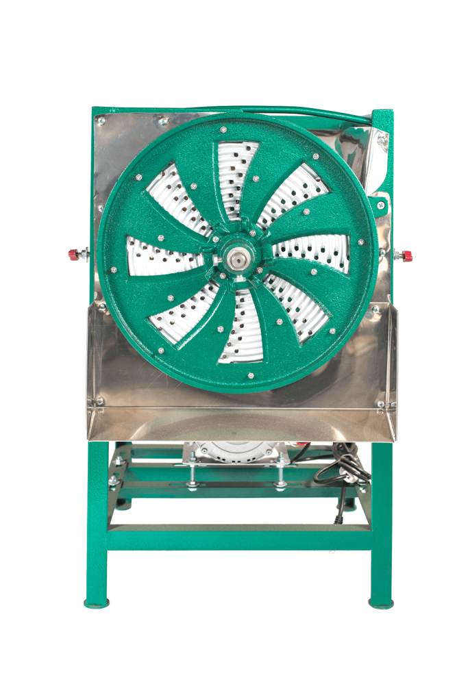 food shredder machine