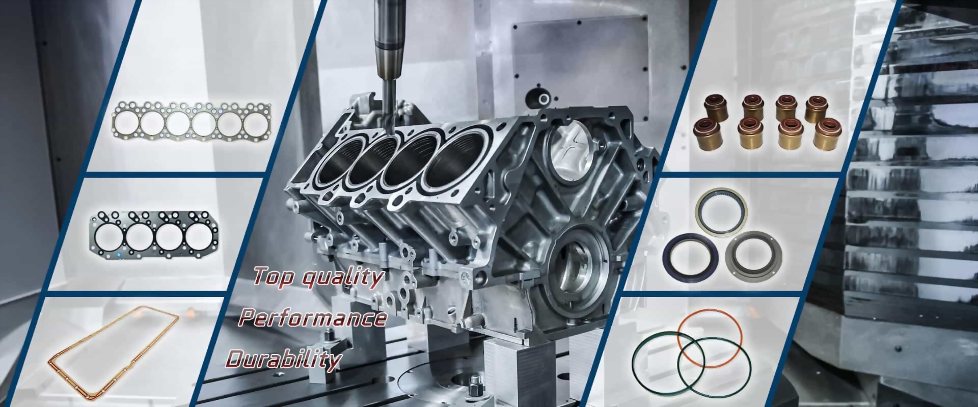 Engine Gasket Manufacturers Tonyco Gaskets