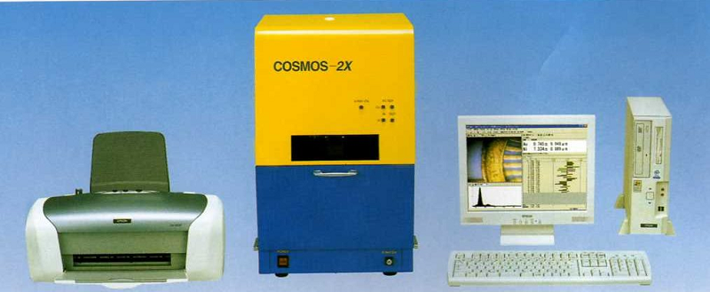 型號:COSMOS-2X