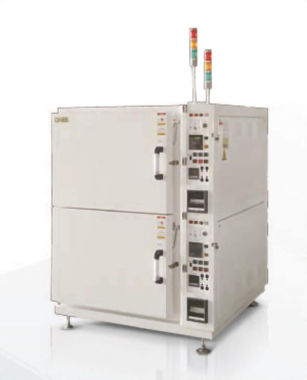 無氧化型熱風循環烤箱