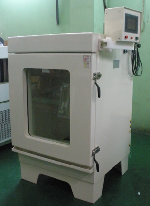 天宜科技- 環境腐蝕試驗設備、全自動酸雨試驗機