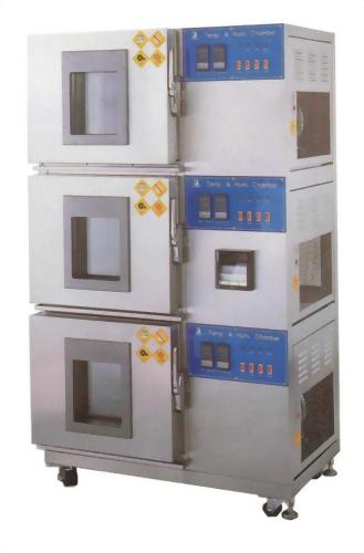 三槽式恆溫恆濕機(雙槽式)