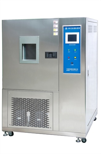 高低溫恆溫箱