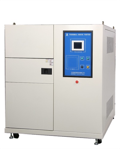 冷熱衝擊試驗機