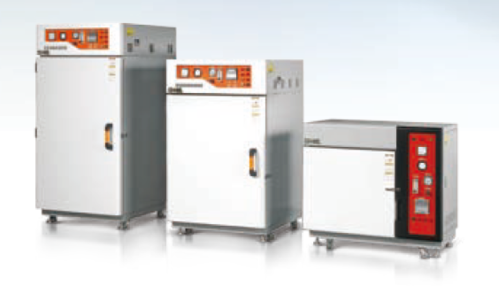 无尘、无氧化型循环烤箱