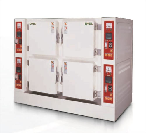 無氧化型熱風循環烤箱