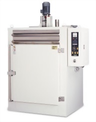 高溫型熱風循環烤箱