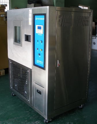可程式恆溫恆濕箱
