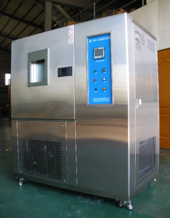 快速升降溫恆溫箱