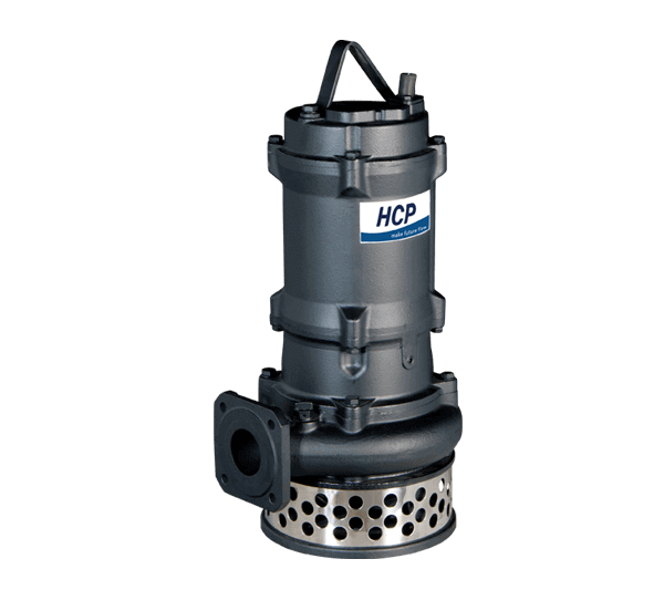 AL Series - Submersible Wastewater / Effluent Pumps