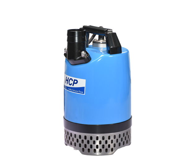 GD Series - Submersible Portable Dewatering Pumps