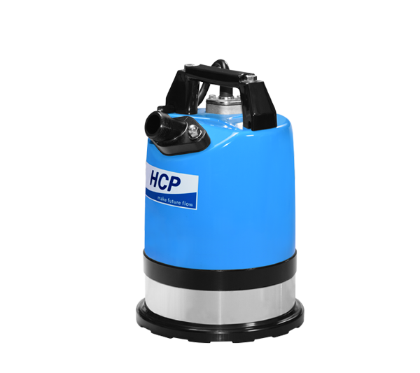GDR Series - Submersible Portable Dewatering Pumps