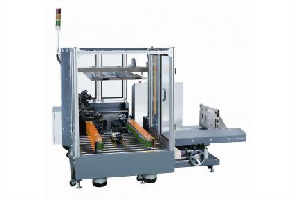 Vertical style | Automatic | Tape Seal / PW-568ERT
