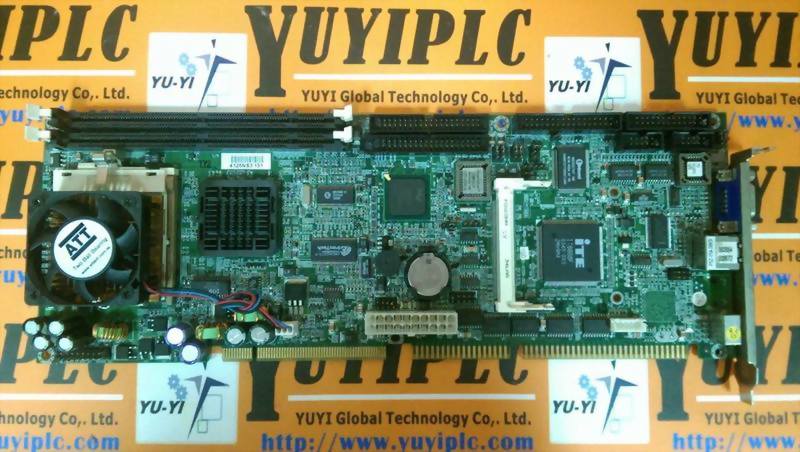 ADLINK NUPRO 780 SERIES CPU BPARD