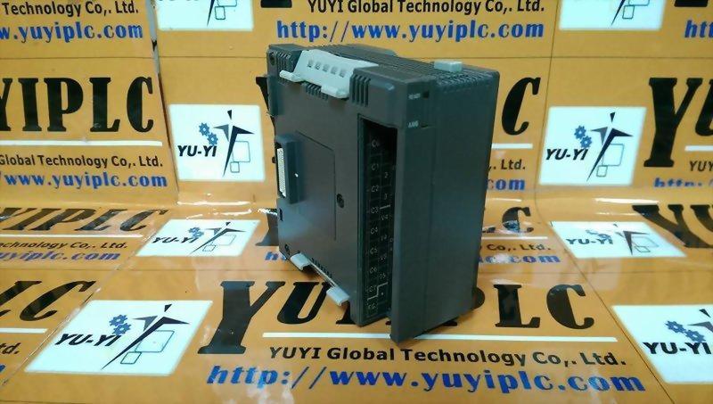 KEYENCE KZ AN6 POSITIONING MODULE