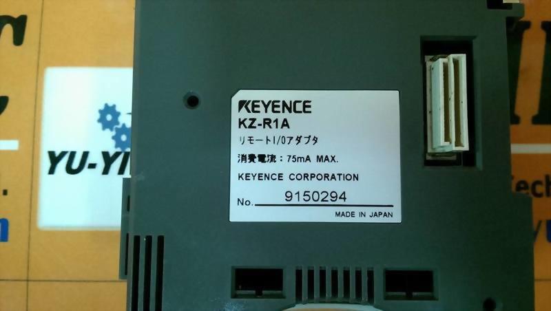 Keyence Kz R A Communication Module