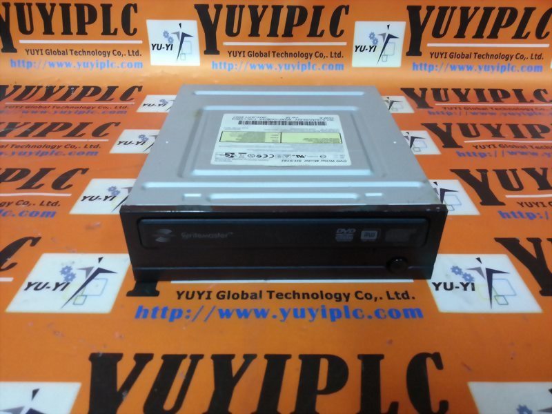 TOSHIBA SAMSUNG DVD WRITER MODEL SH S182