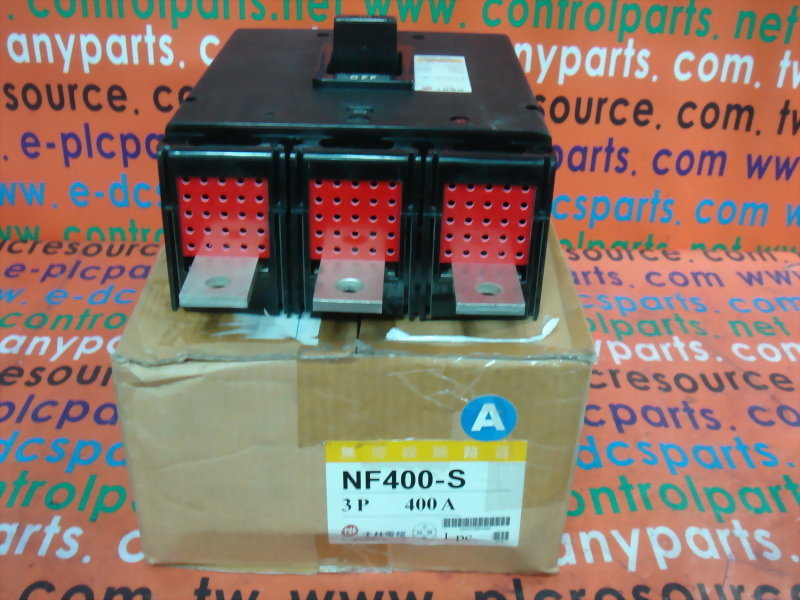 SHIHLIN MOLDED CASE CIRCUIT BREAKER NF100 S