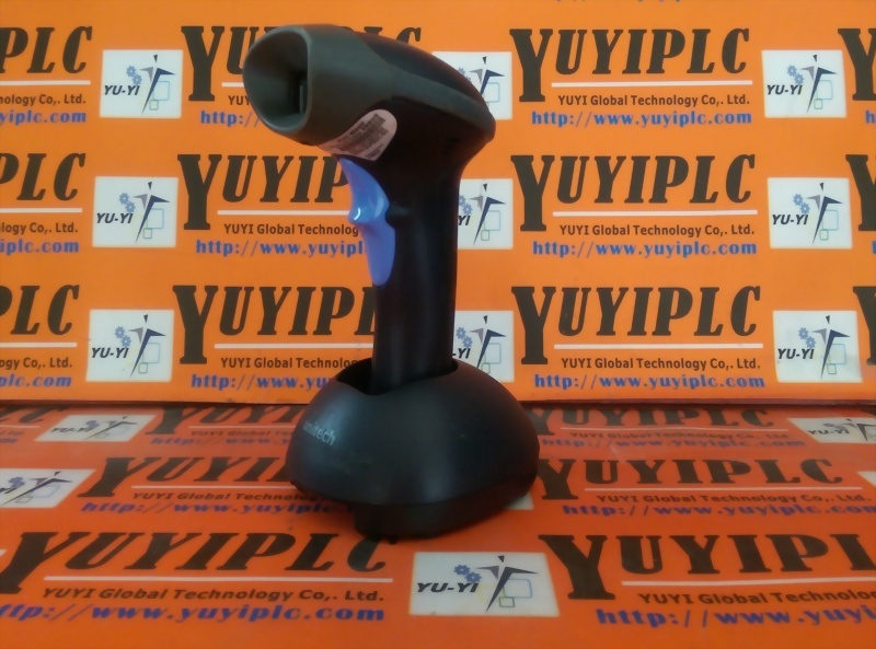 UNITECH MS840P BARCODE SCANNER