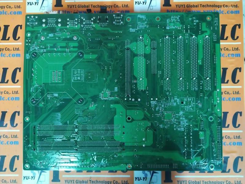 Supermicro C Sbc Q Rev Motherboard