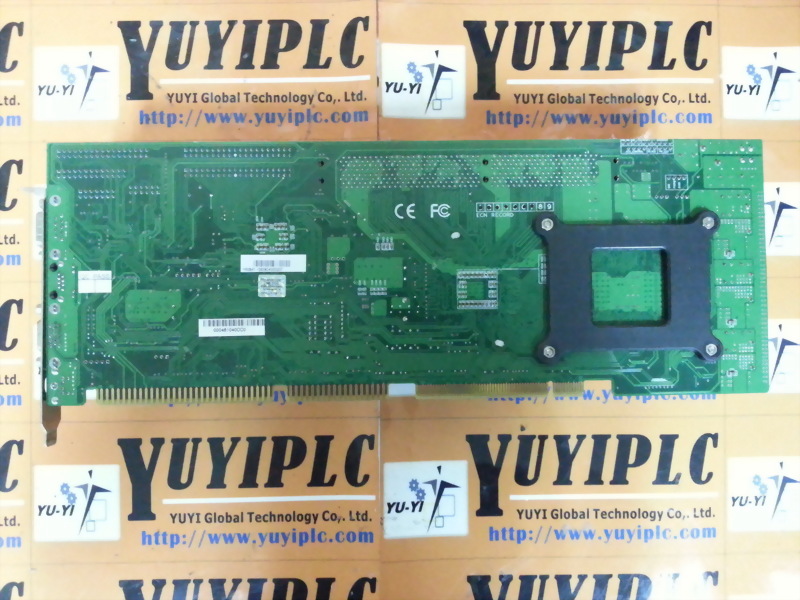 Nupro Rev Motherboard