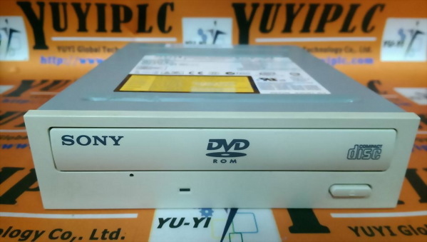 Sony Ddu Dvd Rom Drive Unit