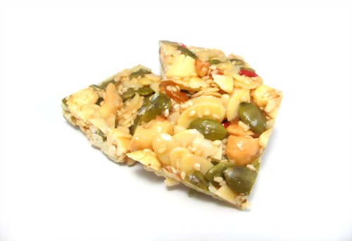 〝純手工〞綜合堅果酥