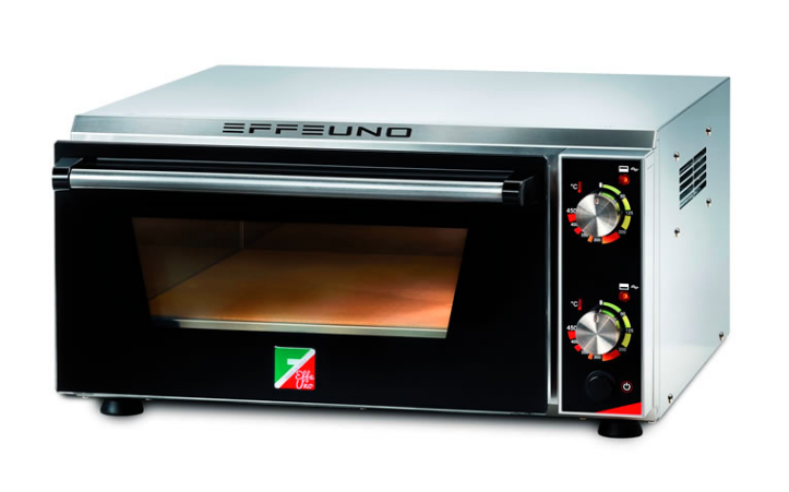 Italian F1 Professional Pizza Oven P134H