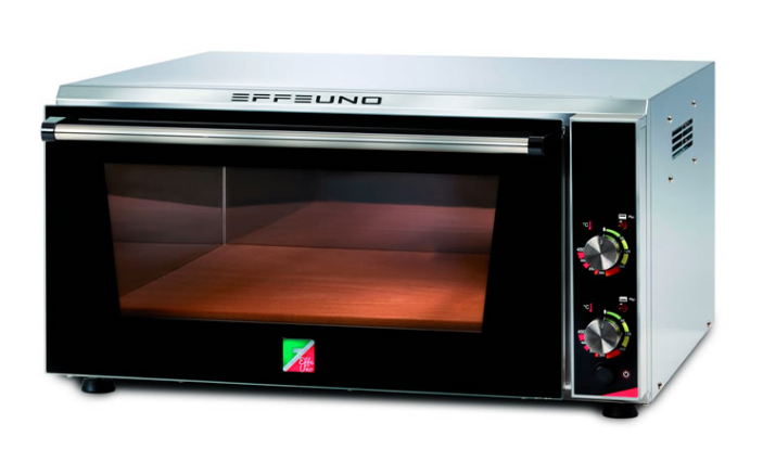Italian F1 Professional Pizza Oven P150HA